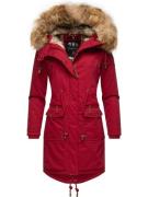 Winterparka 'Rosinchen'