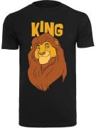 Shirt 'Disney The König Der Löwen Mufasa King'