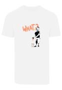 Shirt 'What'