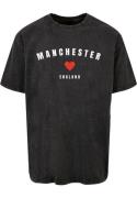 Shirt 'Manchester X'