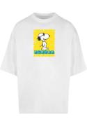 Shirt 'Peanuts - Player'