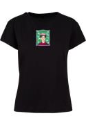 Shirt 'Kahlo - Green Box'