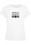 Shirt 'Mothers Day - Greatest mom'