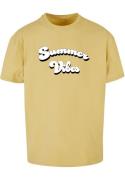 Shirt 'Summer Vibes'