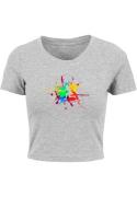 Shirt 'Color Splash Player'