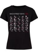 Shirt 'Backstreet Boys - DNA Album'