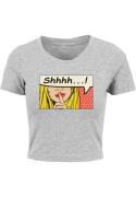 Shirt 'Silent Sign Comic'