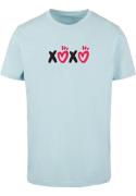 Shirt 'Valentines Day - XOXO'