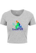 Shirt 'Next Champion'