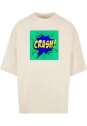 Shirt 'Crash Comic'