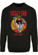 Shirt 'Motley Crue - Allister Fiend SATD'