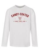 Shirt 'Weihnachten Candy Coated Christmas'