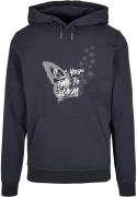 Sweatshirt 'It´s Your Time To Bloom'