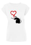 Shirt 'Love Rat'
