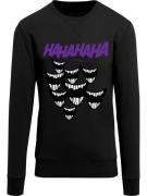 Sweatshirt 'DC Comics Batman Joker Smile'