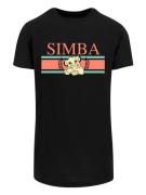 Shirt 'Disney König der Löwen Simba'