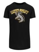 Shirt 'Harry Potter Hufflepuff Sport Emblem'