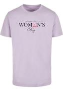 Shirt 'WD - International Women's Day 1'