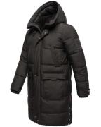 Winterparka 'Beviis'