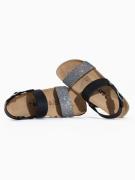 Sandalen met riem 'Lilia'