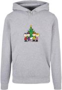 Sweatshirt 'Peanuts Christmas Tree'