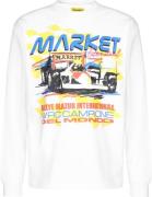 Shirt 'Market Racing Stripe Chinatown'