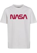 Shirt 'Nasa Worm'