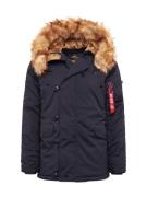 Winterparka 'Explorer'