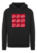 Sweatshirt 'Coca Cola'