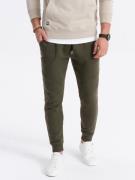 Broek 'PASK-22FW-008'