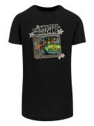 Shirt 'Mystery Machine Van Bus'