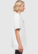 Oversized shirt 'WD - International Women's Day'