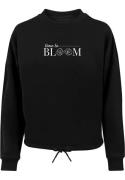 Sweatshirt 'Time To Bloom'