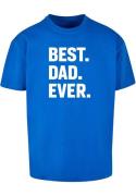 Shirt 'Fathers Day - Best Dad Ever'