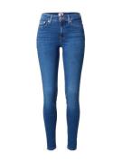 Jeans 'NORA MID RISE SKINNY'