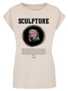 Shirt 'SCULPTURE'