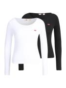 Shirt 'Long Sleeve 2 Pack Tee'