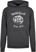 Sweatshirt 'Motorhead - Iron Fist'