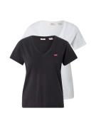 Shirt '2 Pack Vneck Tee'