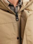 Winterparka 'Clip'