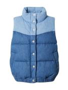 Bodywarmer 'Juno Western Puffer Vest'