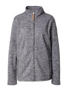 Functionele fleece jas