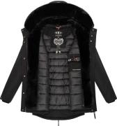 Winterparka 'Sweety Deluxe'