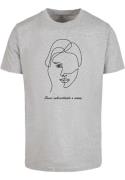 Shirt 'Woman WD - Figure'