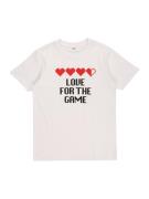 Shirt 'Love For The Game'