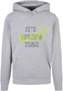 Sweatshirt 'It´s Spring Time'
