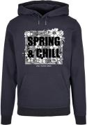 Sweatshirt 'Spring and Chill'