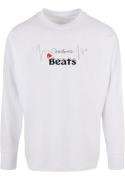 Shirt 'Christmas beats'