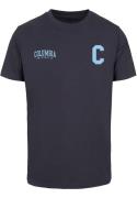 Shirt 'Columbia University - C'