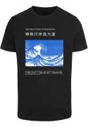 Shirt 'APOH - Hokusai Off Kanagawa'